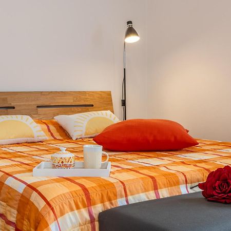 I Tetti Di Stresa Apartment Exterior photo