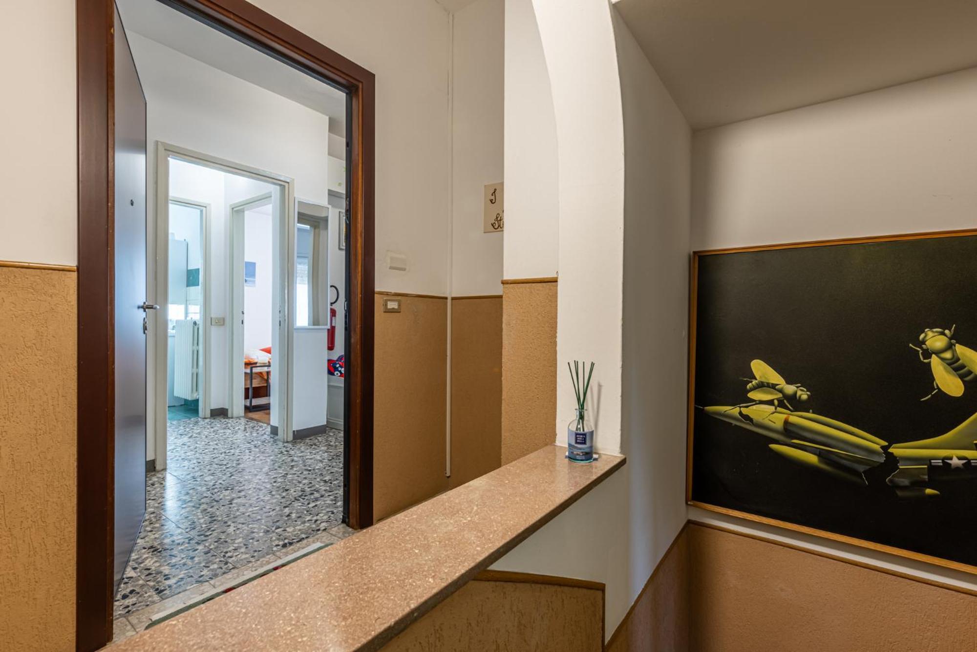I Tetti Di Stresa Apartment Exterior photo