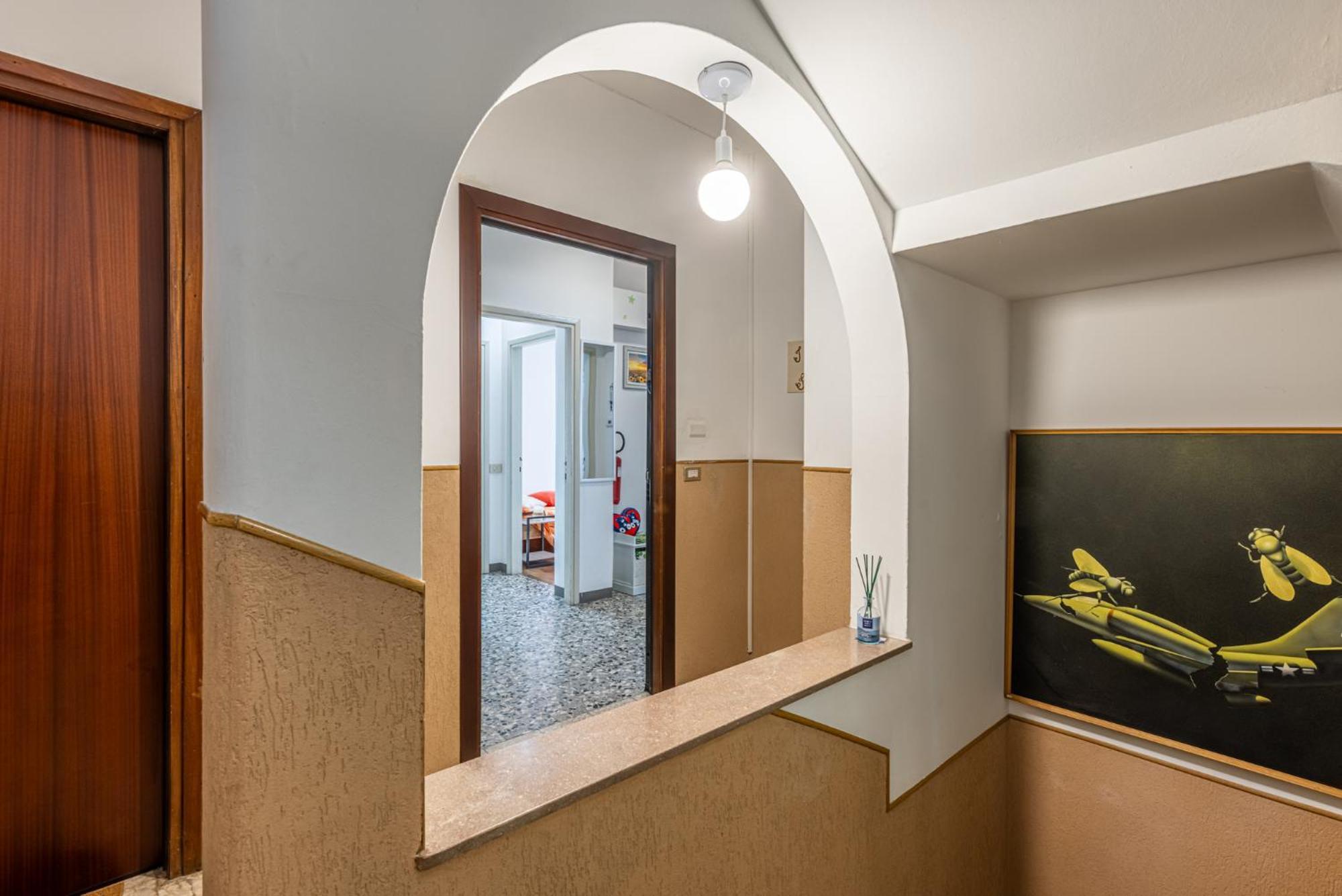 I Tetti Di Stresa Apartment Exterior photo