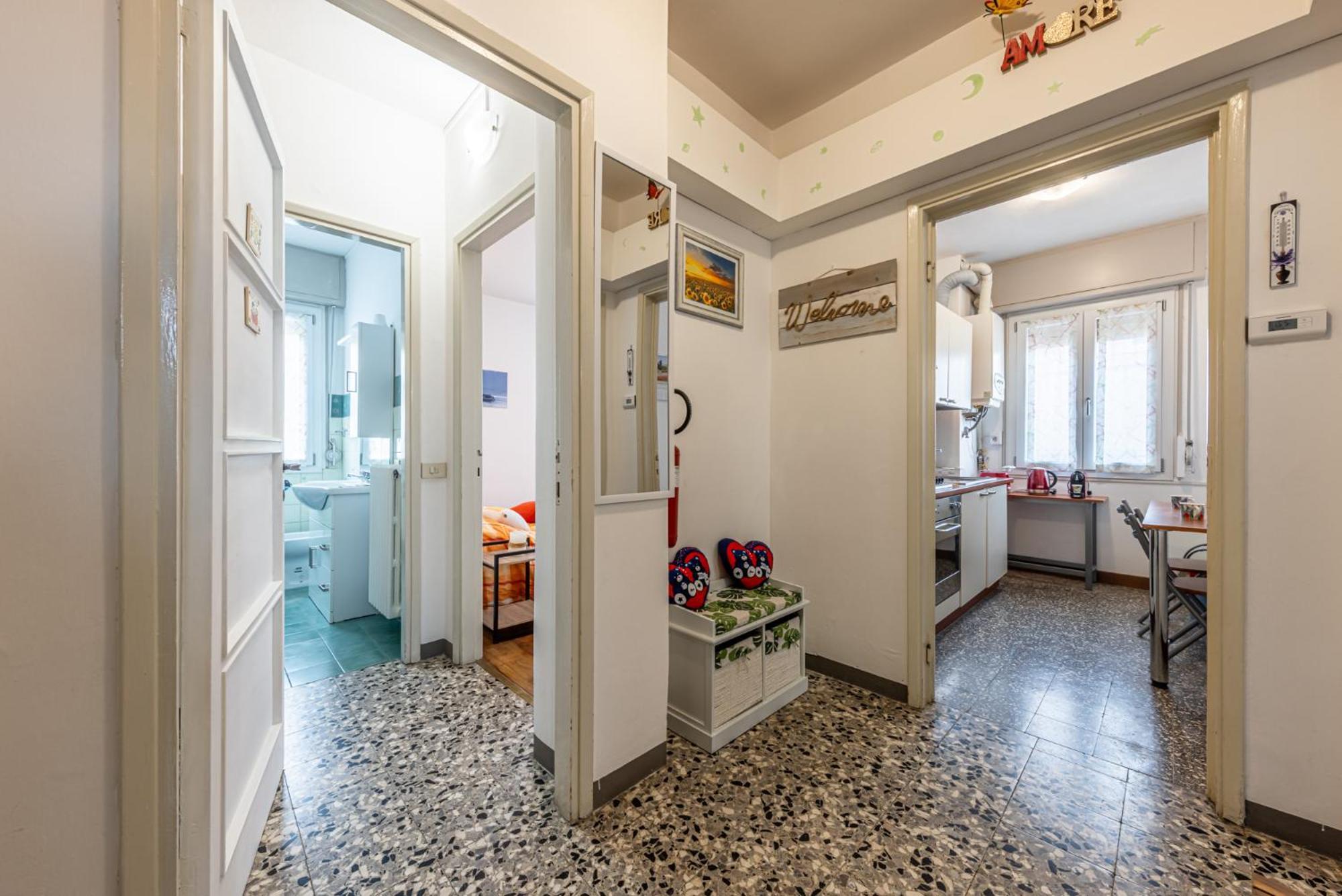 I Tetti Di Stresa Apartment Exterior photo